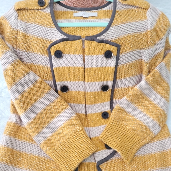 LOFT CARDIGAN - Picture 6 of 16